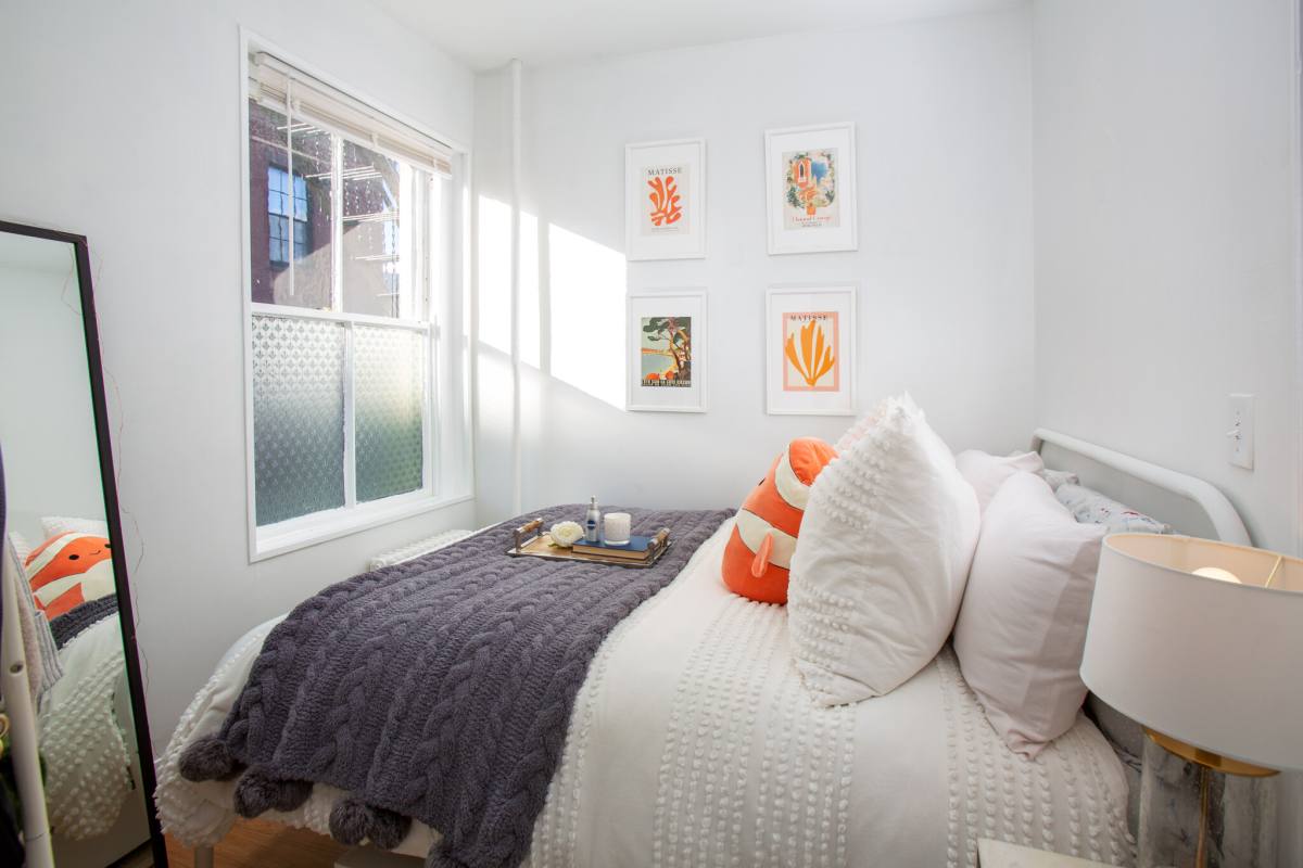 Apartment for rent at 24 Anderson St #2, Boston, MA 02114