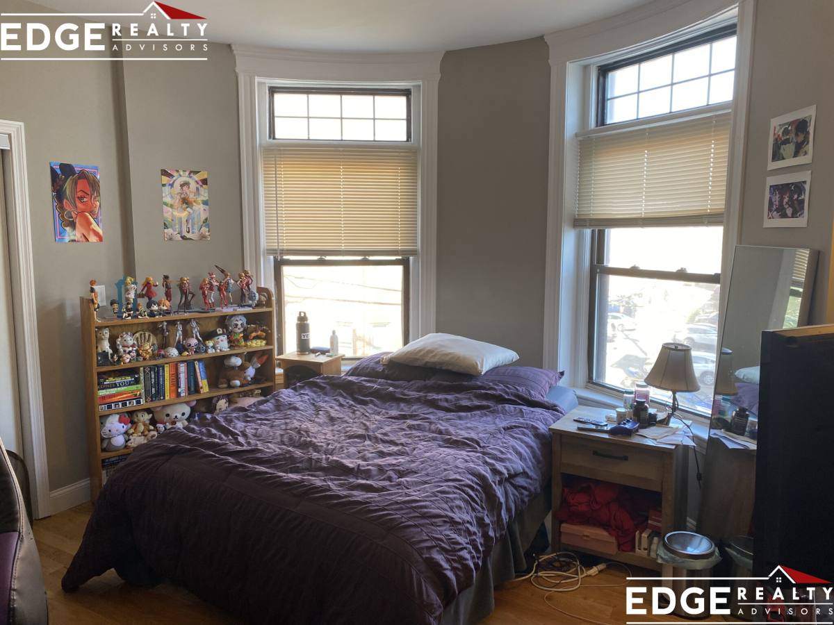 Apartment for rent at 1914 Beacon St #2, Brighton, MA 02135