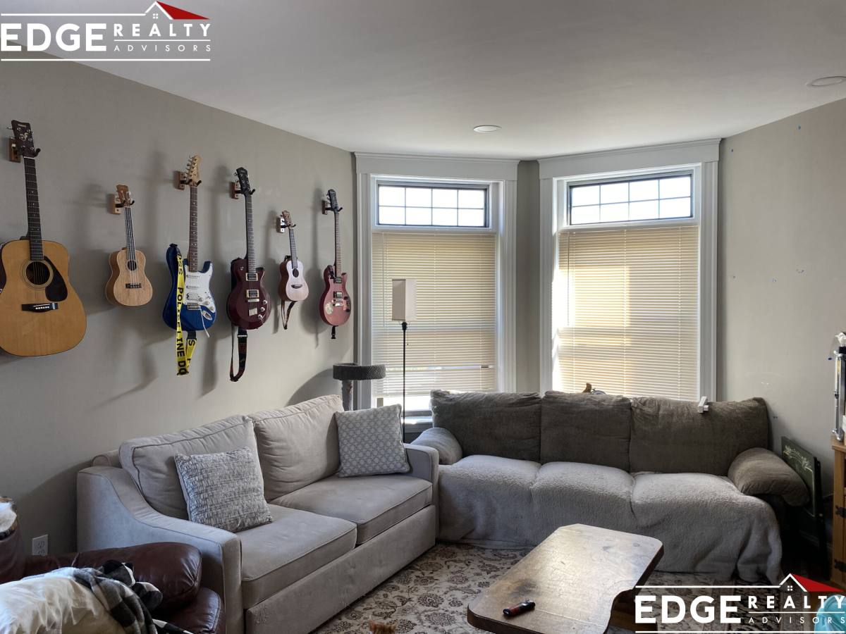 Apartment for rent at 1914 Beacon St #2, Brighton, MA 02135