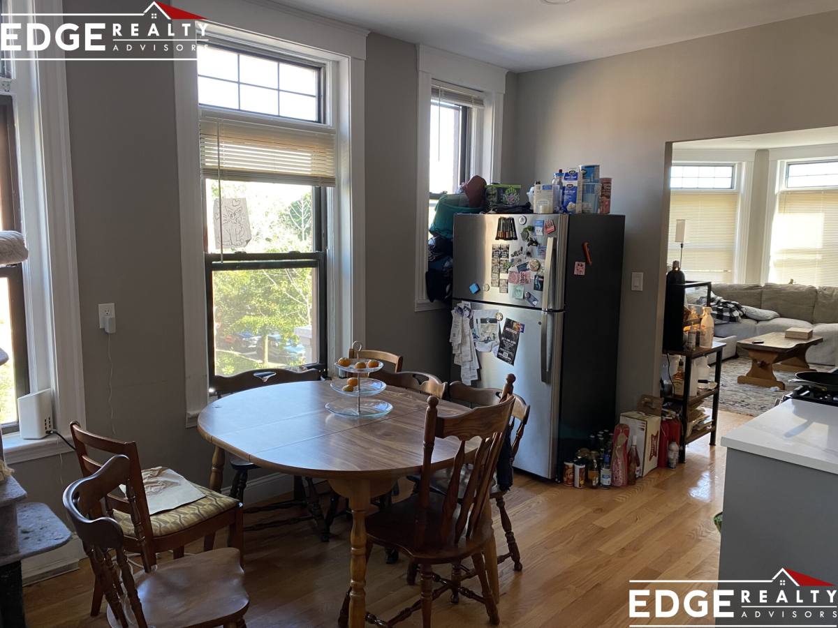 Apartment for rent at 1914 Beacon St #2, Brighton, MA 02135
