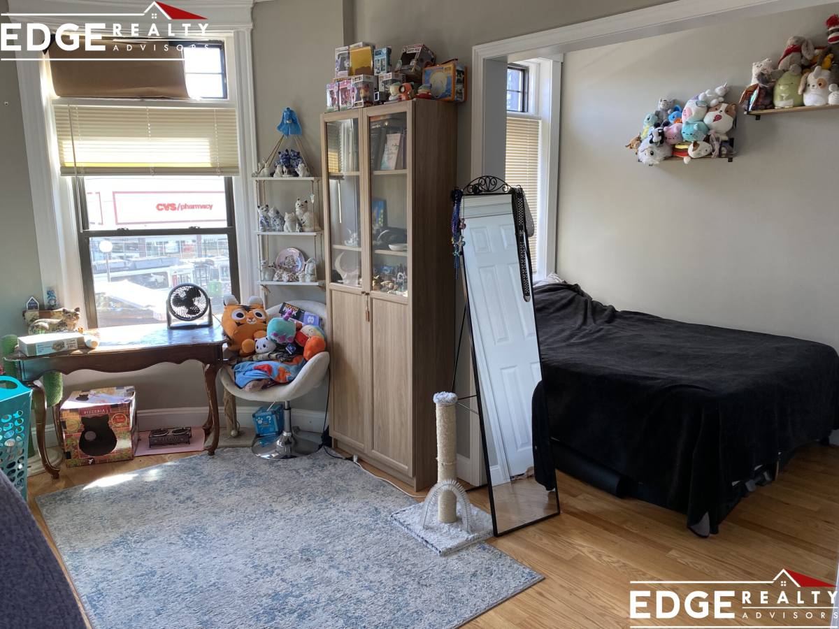 Apartment for rent at 1914 Beacon St #2, Brighton, MA 02135