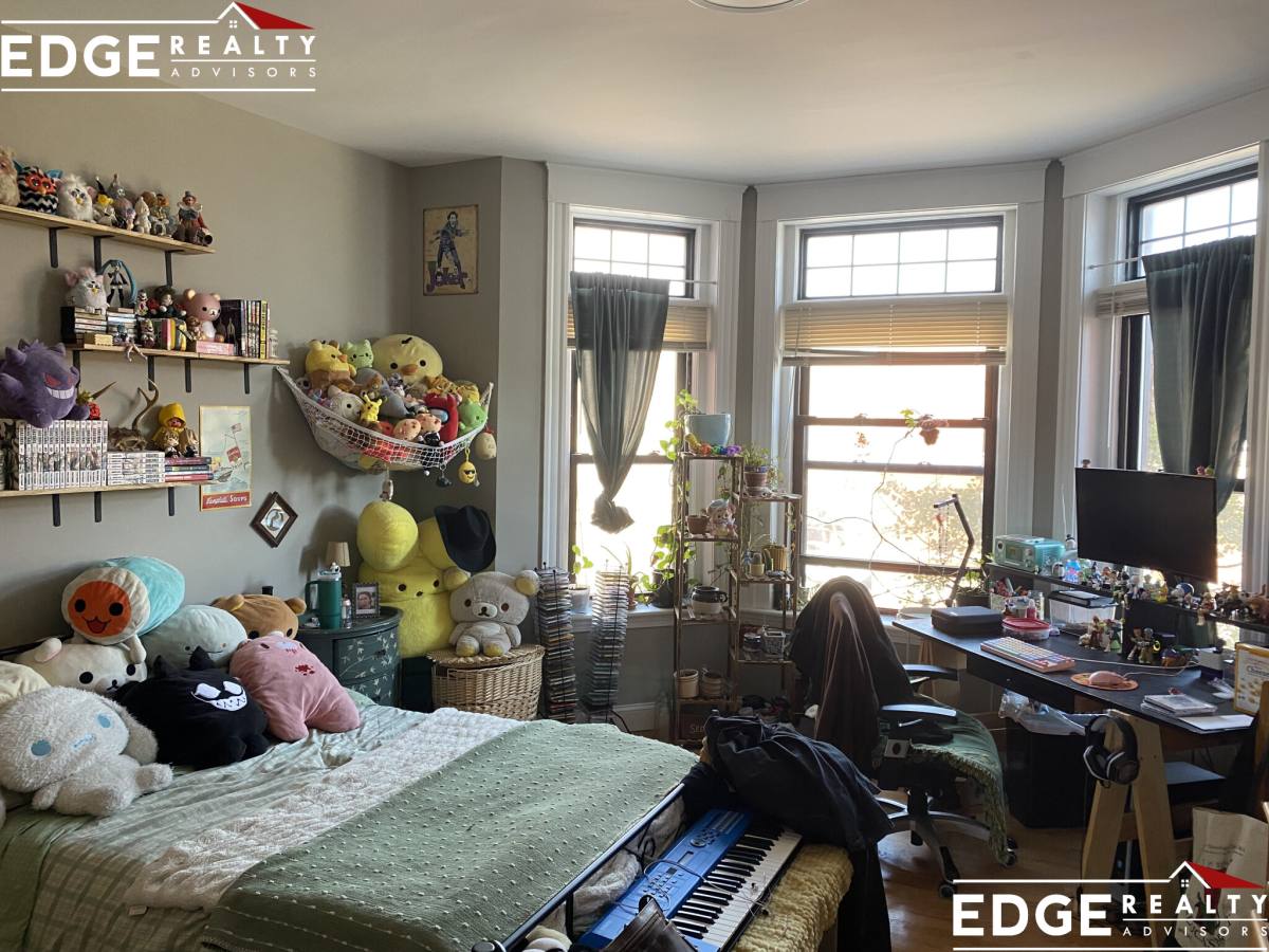 Apartment for rent at 1914 Beacon St #2, Brighton, MA 02135