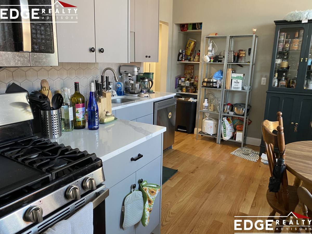 Apartment for rent at 1914 Beacon St #2, Brighton, MA 02135