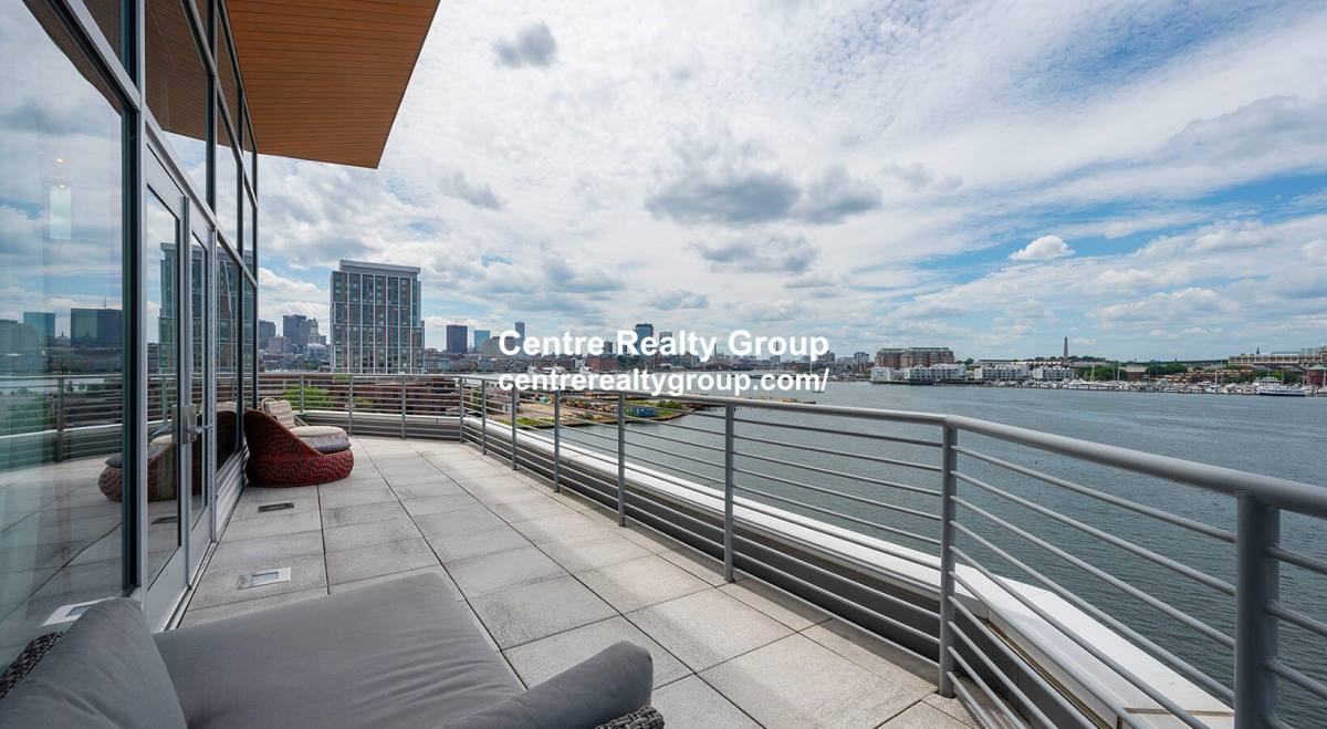 Apartment for rent at 126 Border St, East Boston, MA 02128