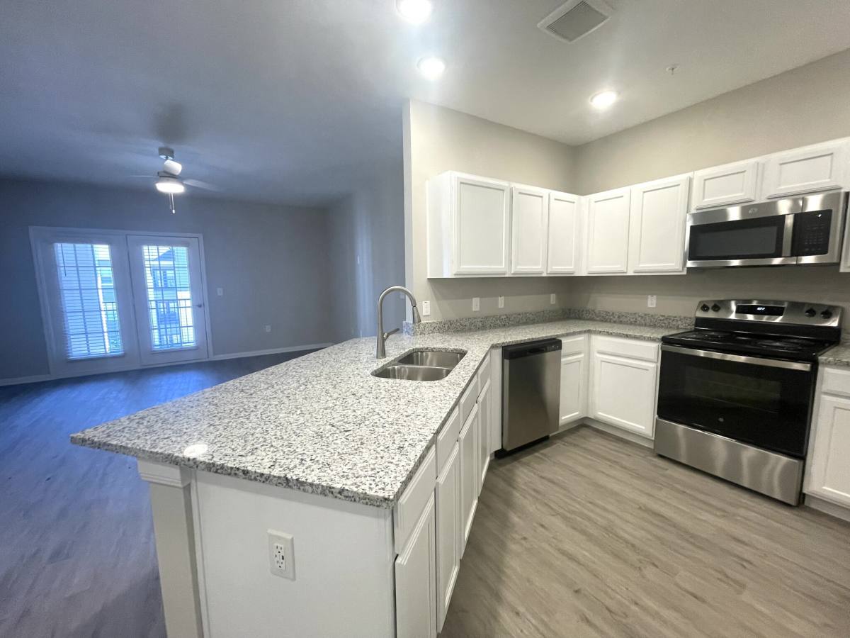 Apartment for rent at 11401 Harp Lane, Haslet, TX 76052