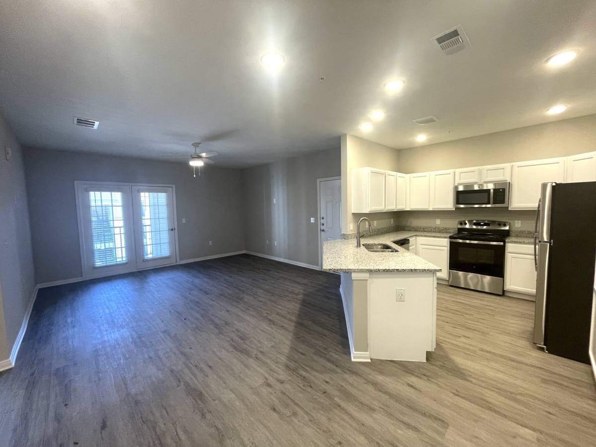 Apartment for rent at 11401 Harp Lane, Haslet, TX 76052