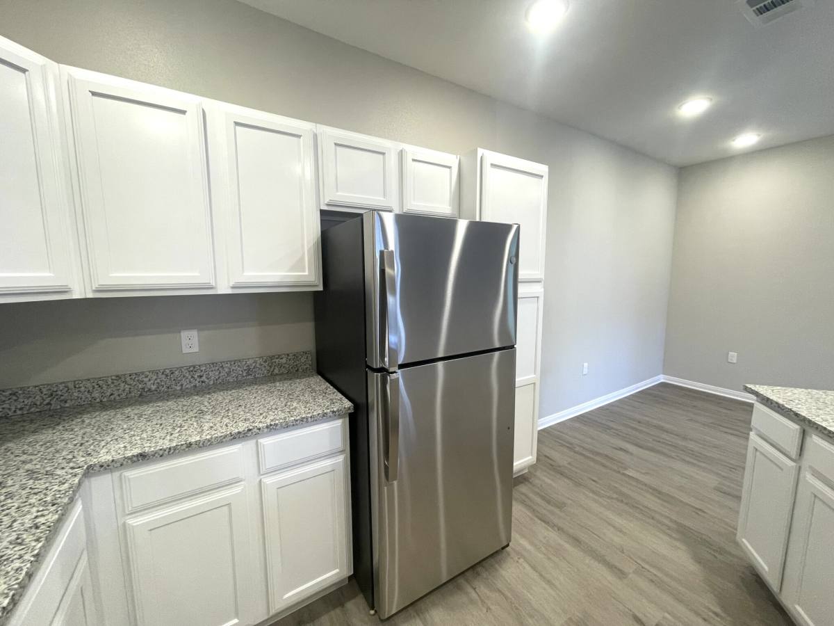 Apartment for rent at 11401 Harp Lane, Haslet, TX 76052