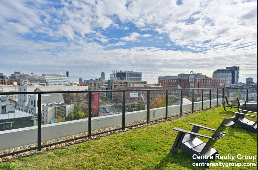 Apartment for rent at 425 Massachusetts Ave #304, Cambridge, MA 02139