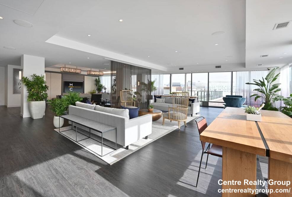 Apartment for rent at 425 Massachusetts Ave #304, Cambridge, MA 02139