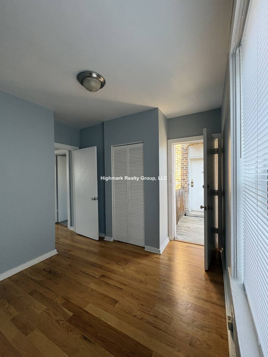 Apartment for rent at 5670 N Ridge Ave #6S, Chicago, IL 60660