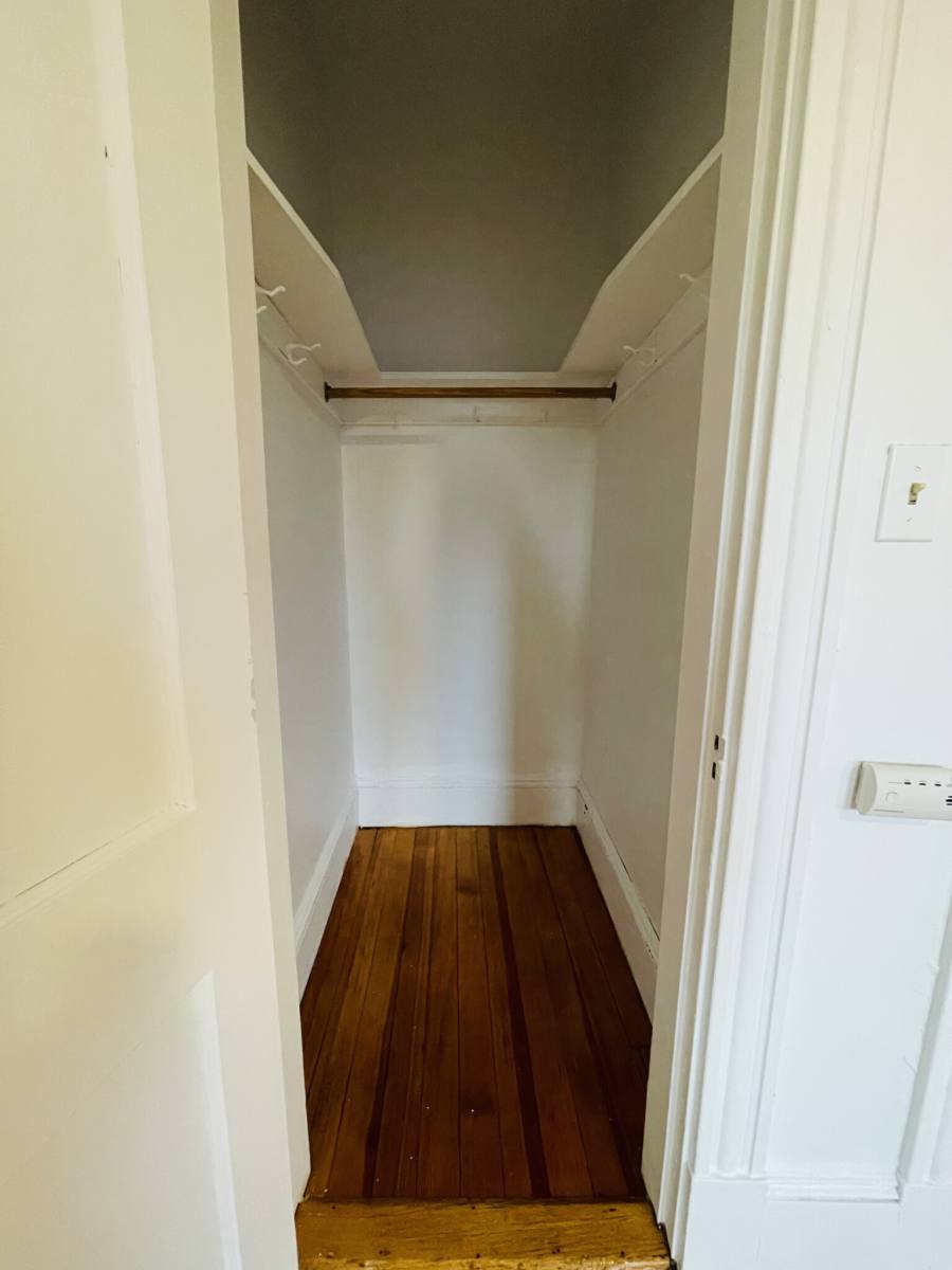 Apartment for rent at 11 Tetlow St, Boston, MA 02115