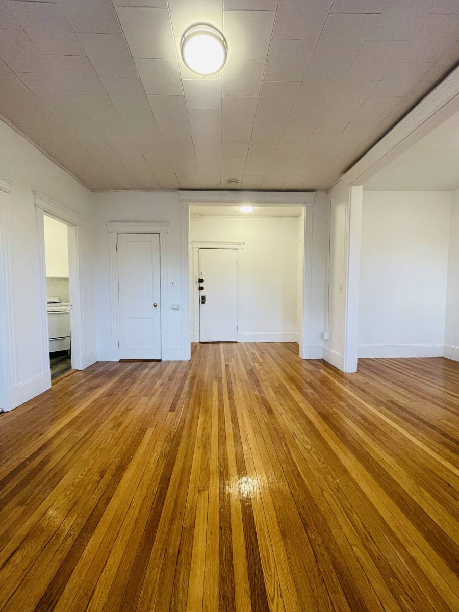 Apartment for rent at 11 Tetlow St, Boston, MA 02115