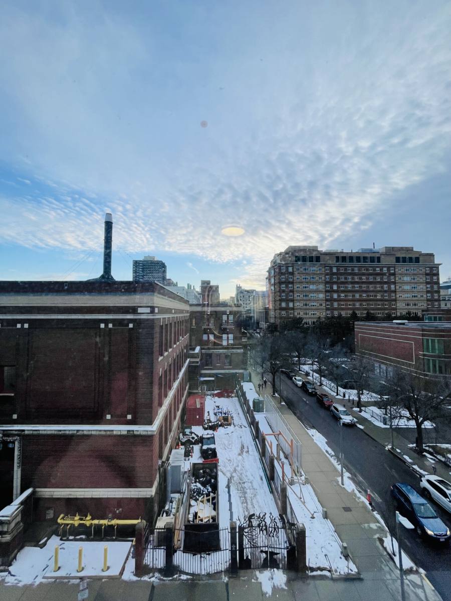 Apartment for rent at 11 Tetlow St, Boston, MA 02115