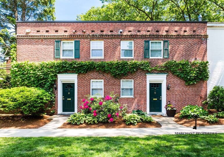 Apartment for rent at 120 Gerry Rd, Chestnut Hill, MA 02467