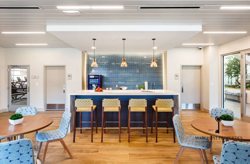 Apartment for rent at 120 Gerry Rd, Chestnut Hill, MA 02467