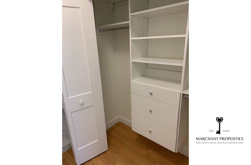 Apartment for rent at 120 Gerry Rd, Chestnut Hill, MA 02467