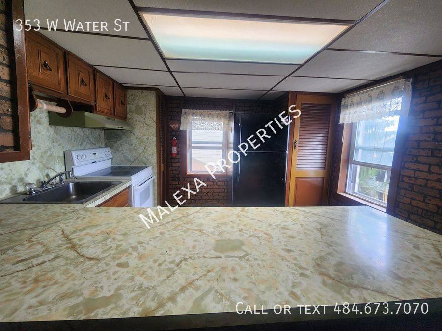 House for rent at 353 W Water St, Lansford, PA 18232