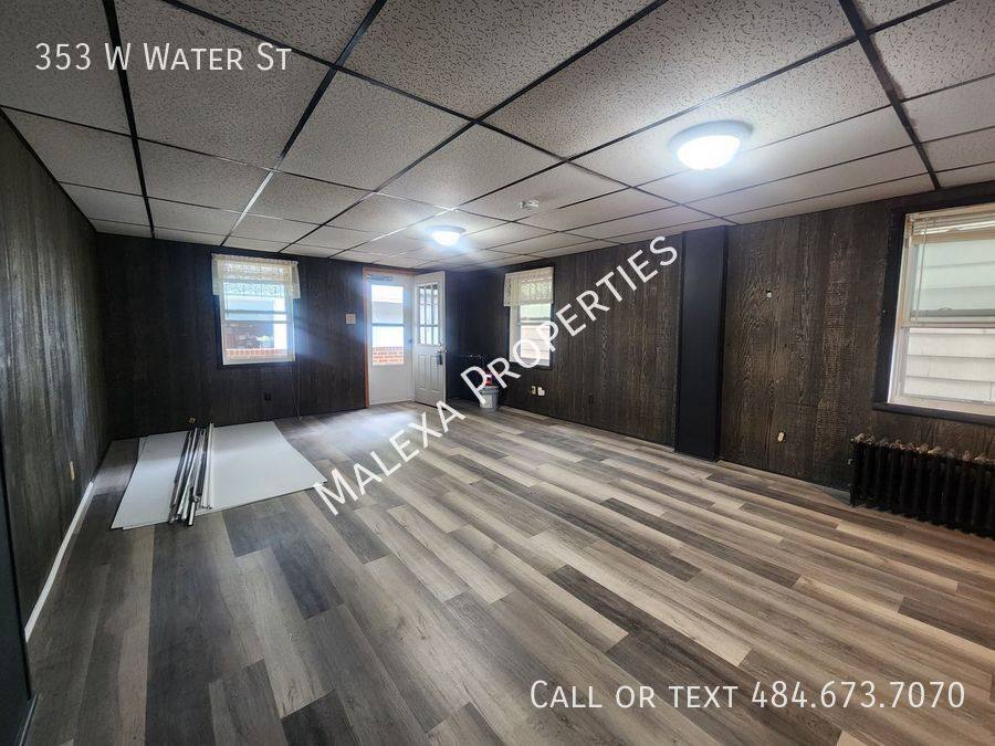 House for rent at 353 W Water St, Lansford, PA 18232