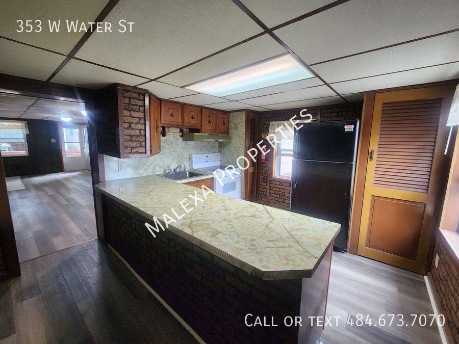 House for rent at 353 W Water St, Lansford, PA 18232