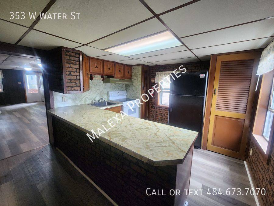 House for rent at 353 W Water St, Lansford, PA 18232
