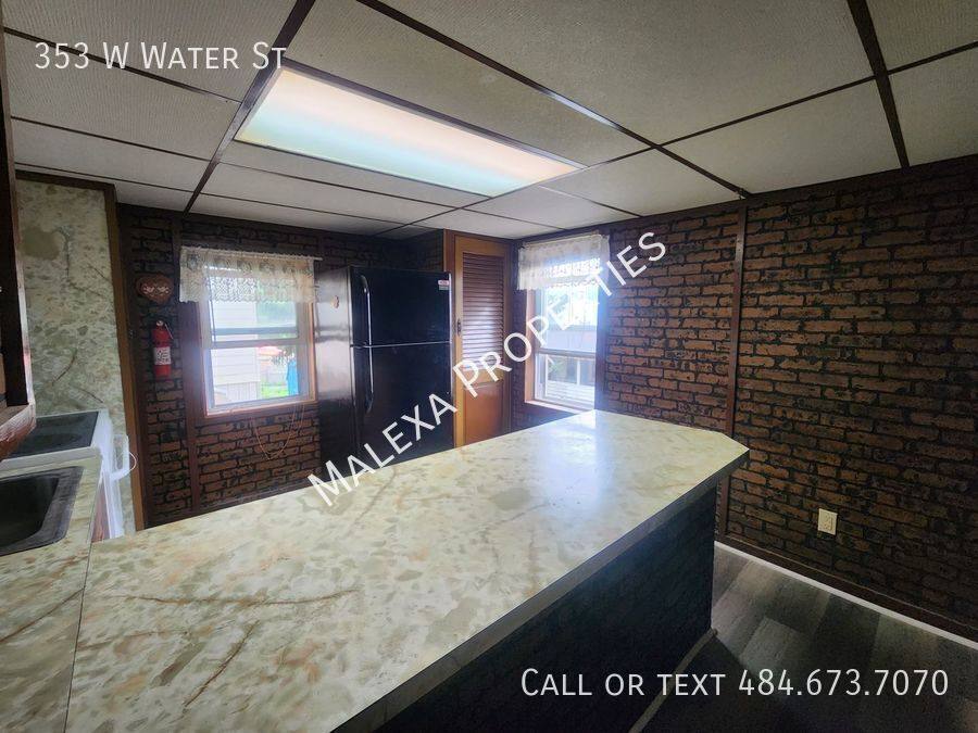 House for rent at 353 W Water St, Lansford, PA 18232