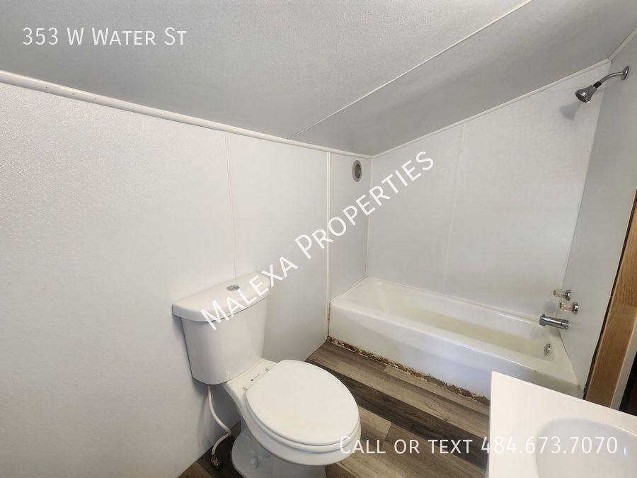 House for rent at 353 W Water St, Lansford, PA 18232