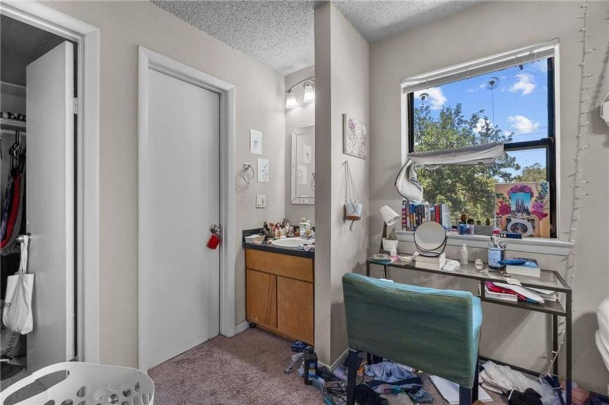 Apartment for rent at 2510 San Gabriel St, Austin, TX 78705