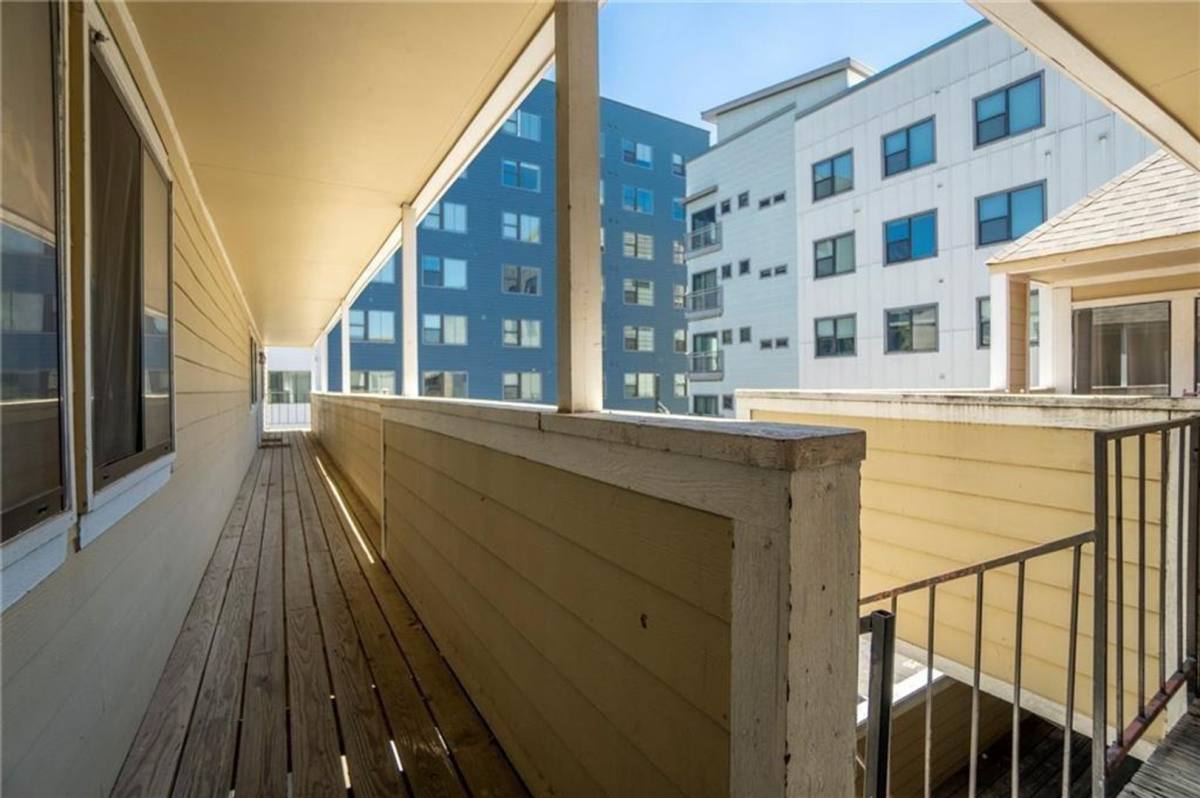 Apartment for rent at 2510 San Gabriel St, Austin, TX 78705