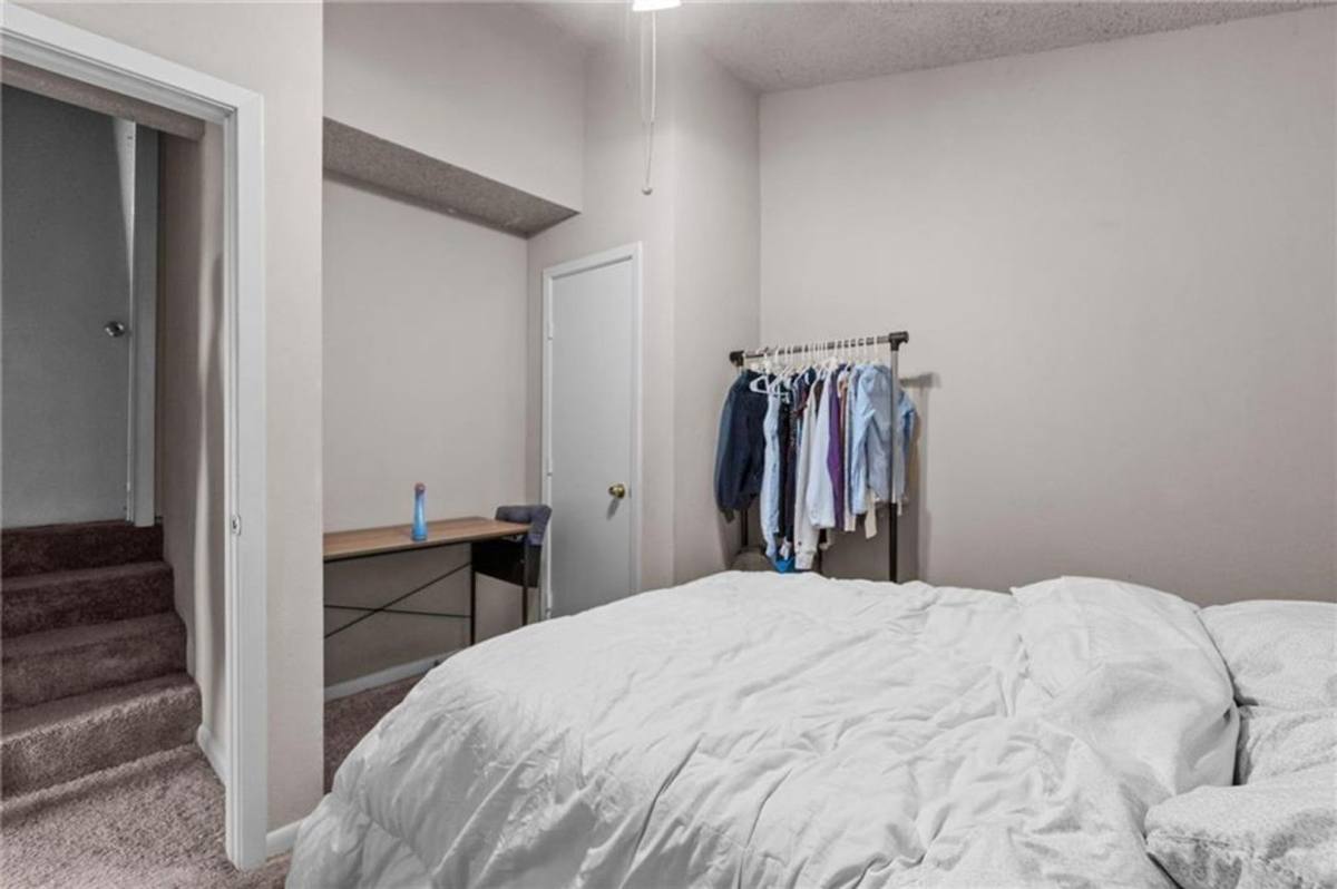 Apartment for rent at 2510 San Gabriel St, Austin, TX 78705