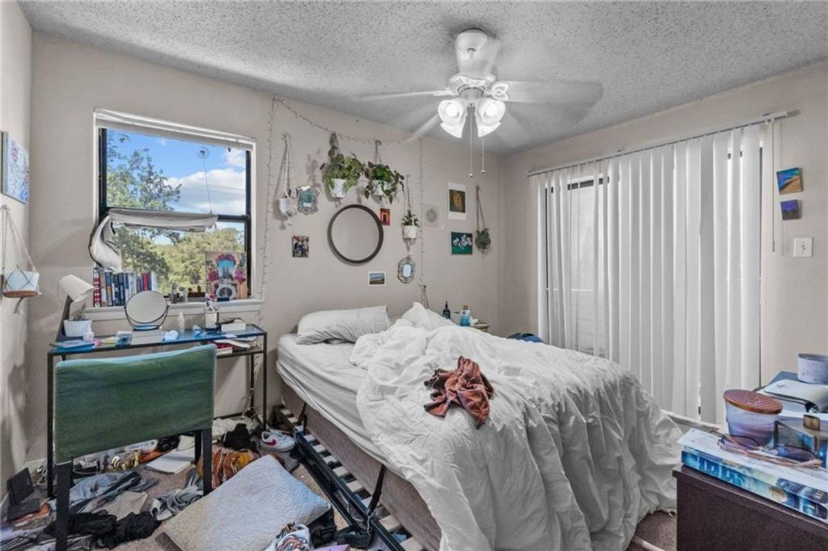 Apartment for rent at 2510 San Gabriel St, Austin, TX 78705