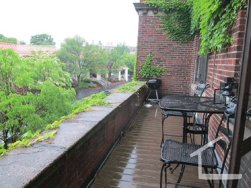 Apartment for rent at 35 Mount Hood Rd #9, Brighton, MA 02135
