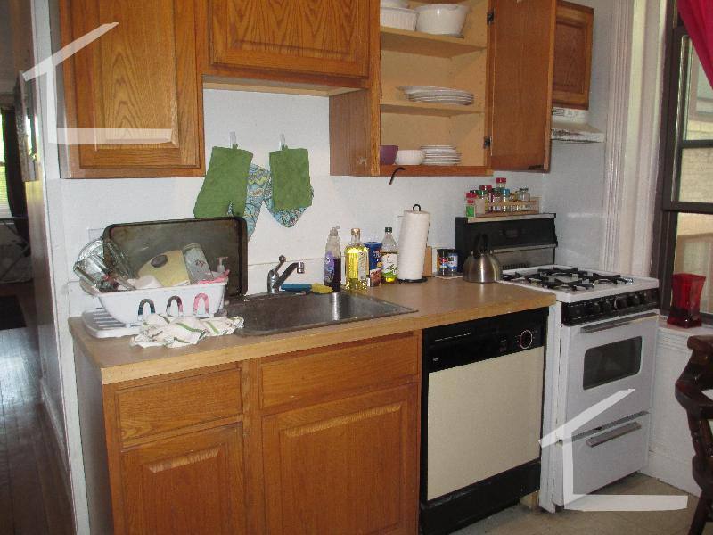 Apartment for rent at 35 Mount Hood Rd #9, Brighton, MA 02135