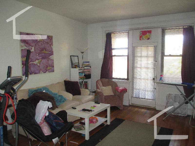 Apartment for rent at 35 Mount Hood Rd #9, Brighton, MA 02135