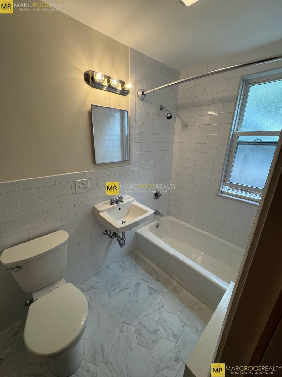 Apartment for rent at 46 S Huntington Ave #3, Jamaica Plain, MA 02130