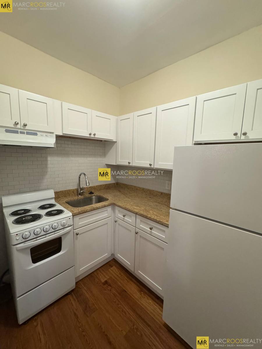 Apartment for rent at 46 S Huntington Ave #3, Jamaica Plain, MA 02130