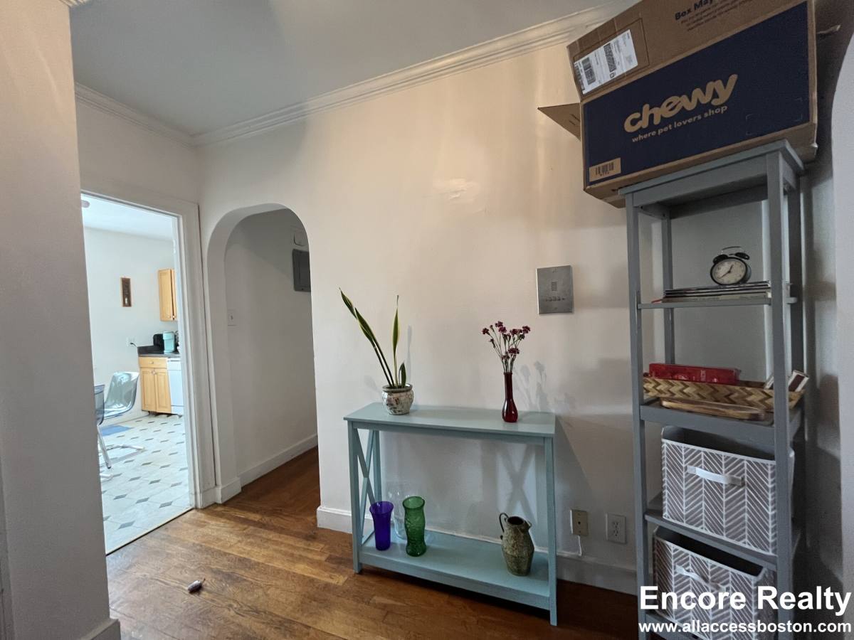 Apartment for rent at 20 Fairbanks St #8, Brookline, MA 02446