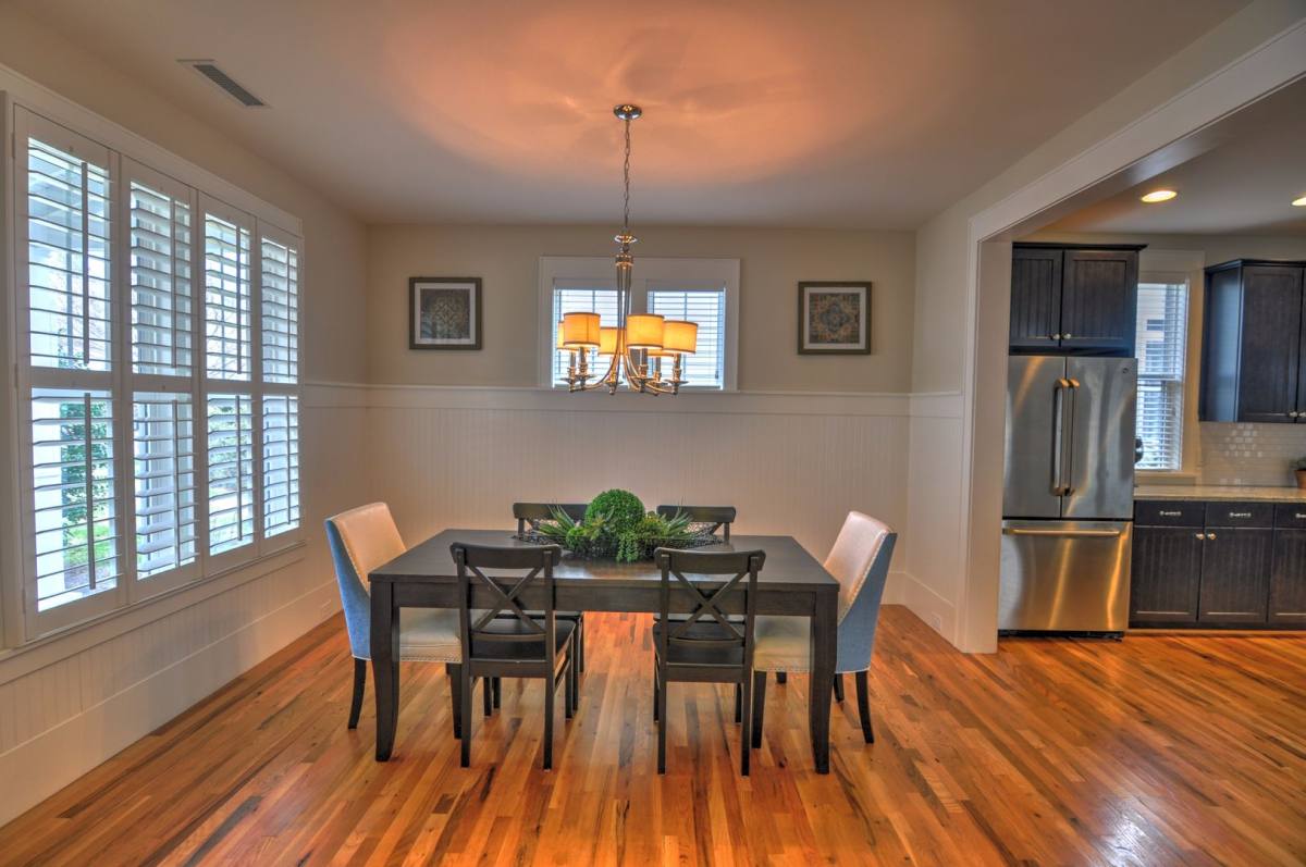 House for rent at 41 Fallenwood, Chapel Hill, NC 27516