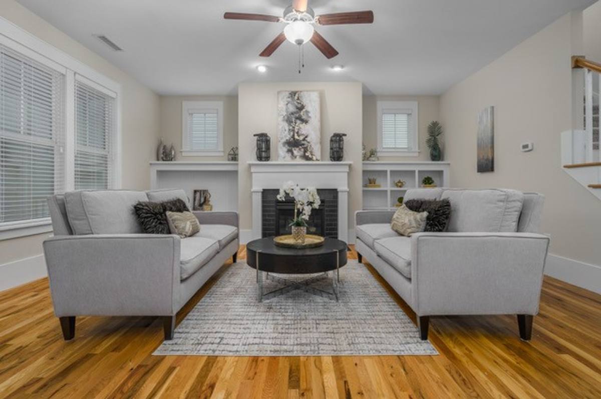 House for rent at 41 Fallenwood, Chapel Hill, NC 27516