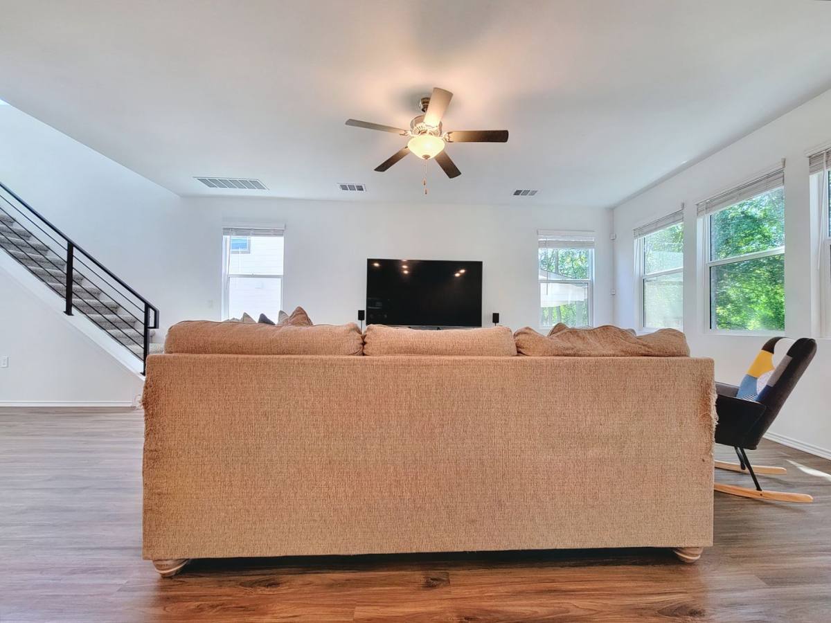 House for rent at 1111 Winnie Dr, Austin, TX 78748