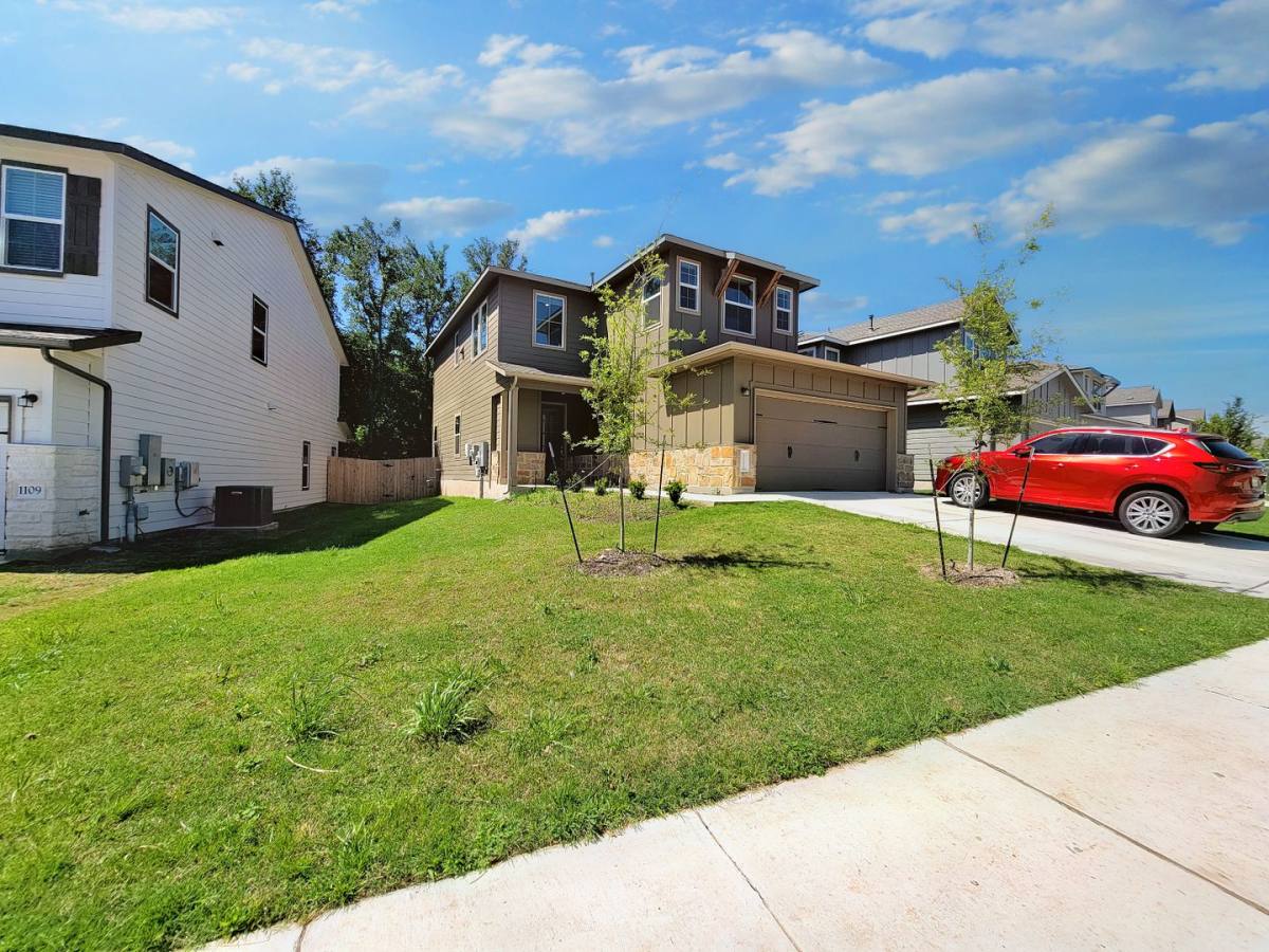 House for rent at 1111 Winnie Dr, Austin, TX 78748