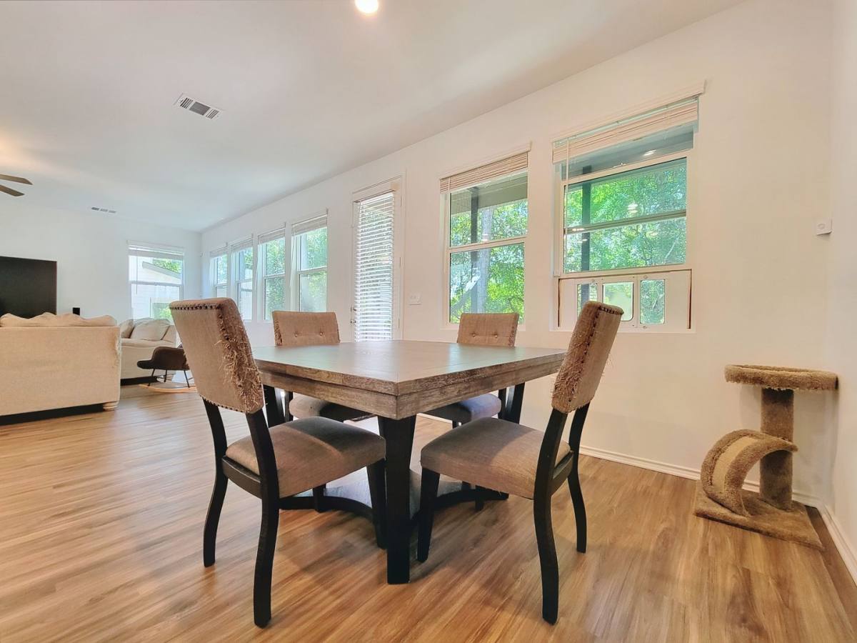 House for rent at 1111 Winnie Dr, Austin, TX 78748