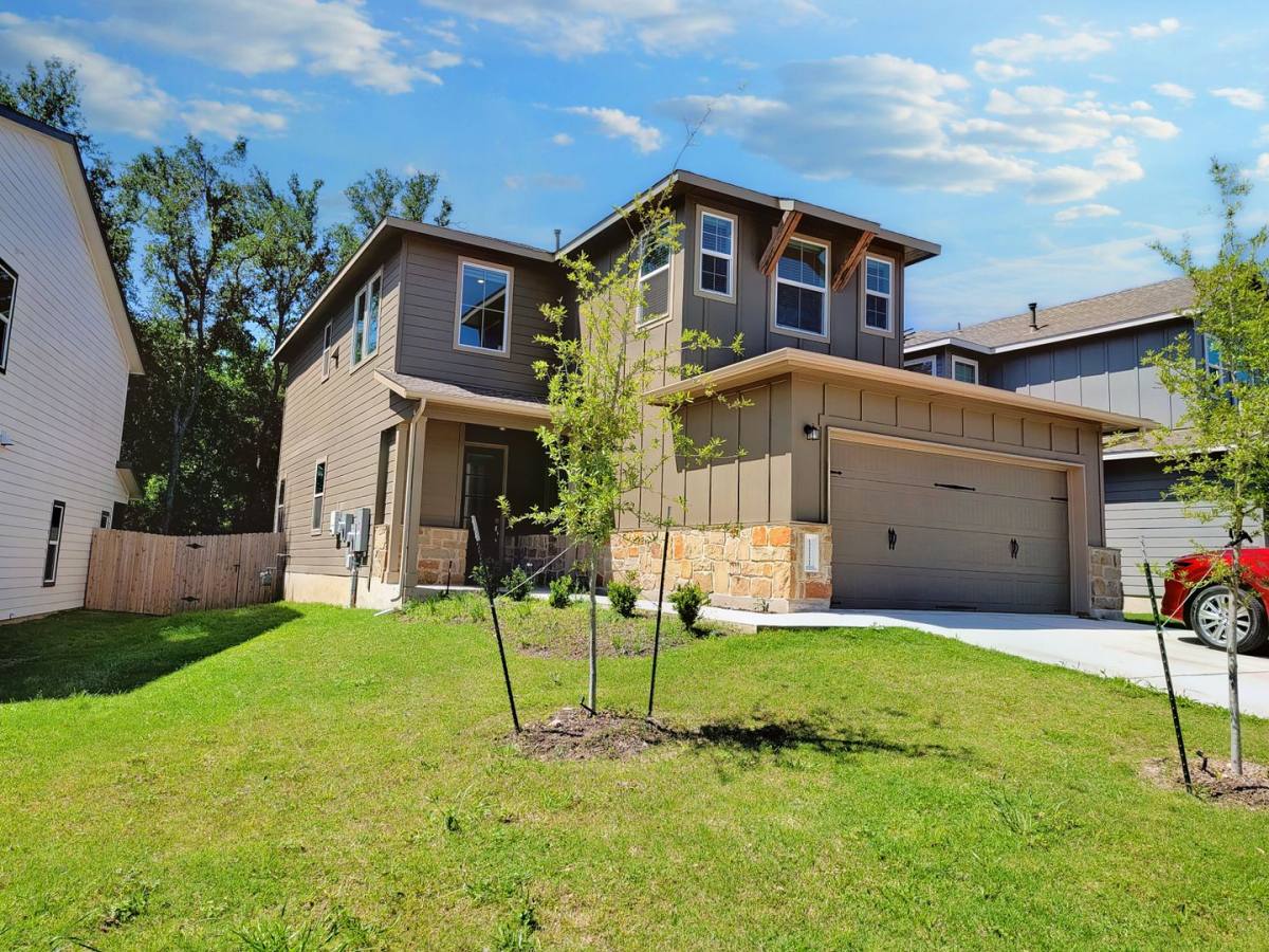 House for rent at 1111 Winnie Dr, Austin, TX 78748