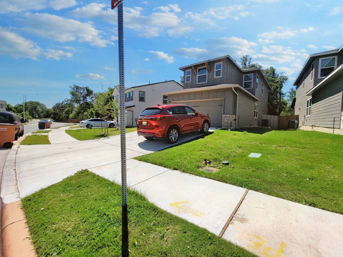 House for rent at 1111 Winnie Dr, Austin, TX 78748