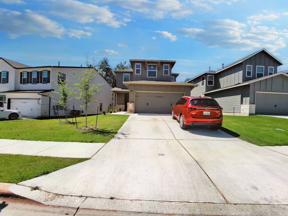 House for rent at 1111 Winnie Dr, Austin, TX 78748