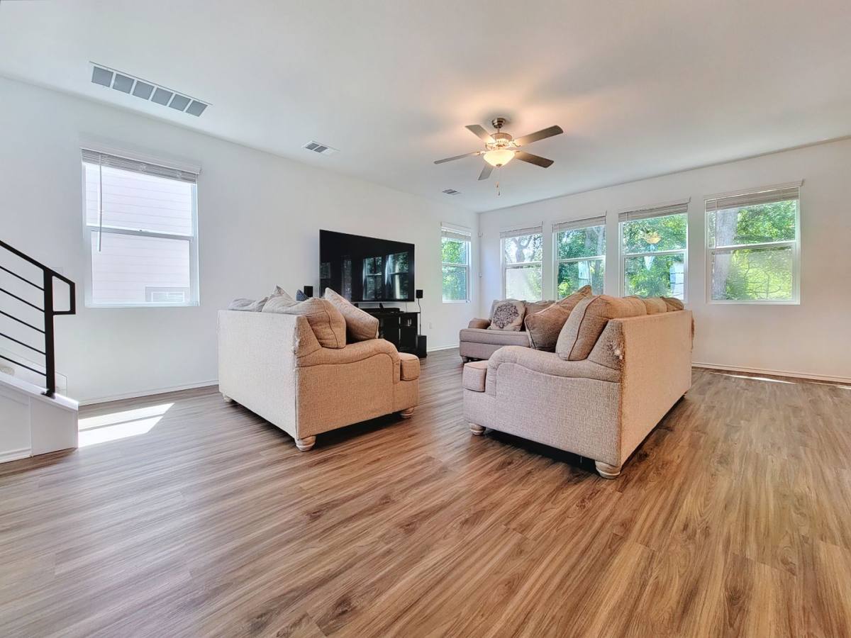 House for rent at 1111 Winnie Dr, Austin, TX 78748