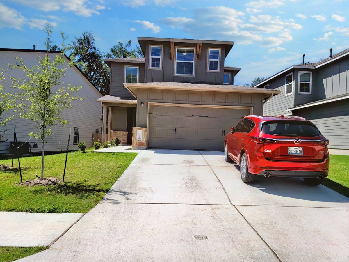 House for rent at 1111 Winnie Dr, Austin, TX 78748
