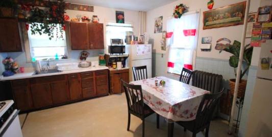 House for rent at 24 Everett St #3, Allston, MA 02134