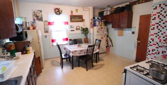 House for rent at 24 Everett St #3, Allston, MA 02134