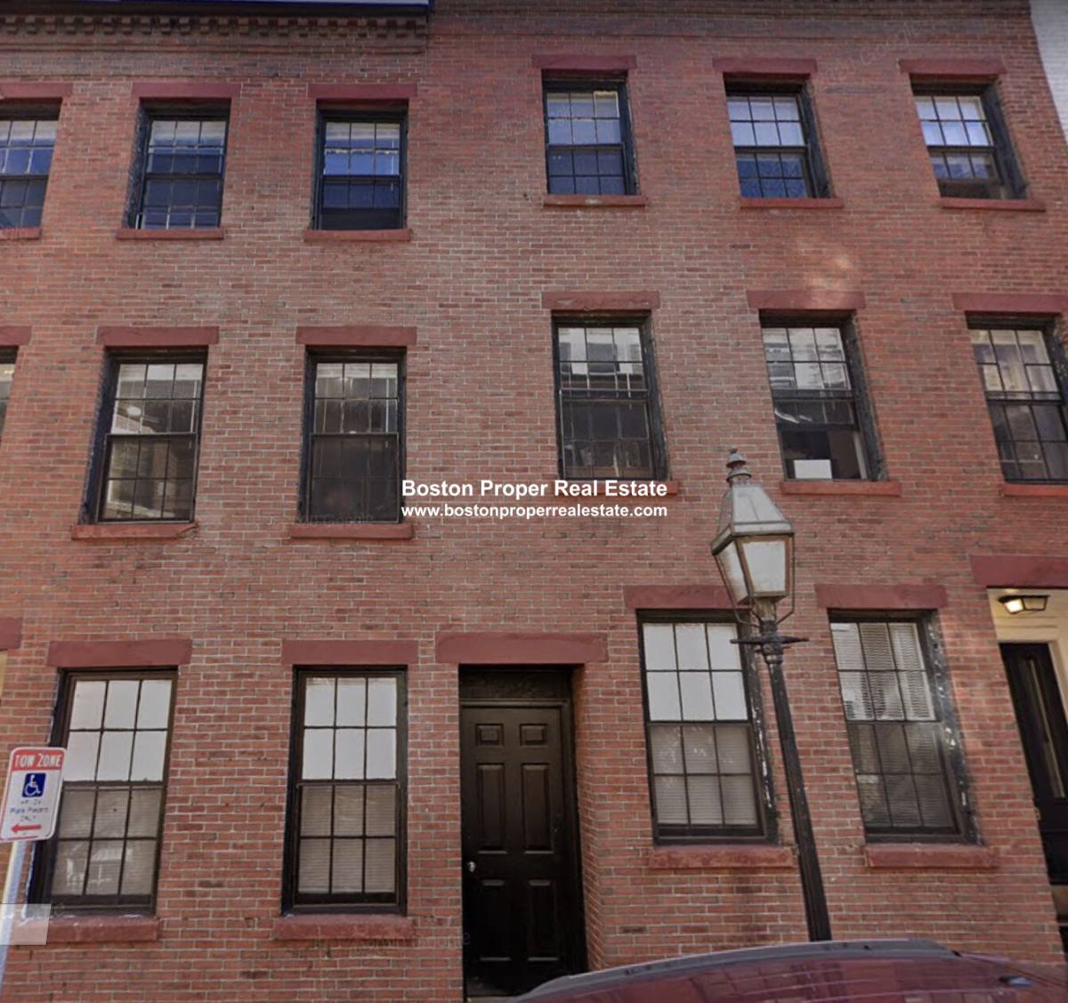 Apartment for rent at 59 Joy St #2, Boston, MA 02114