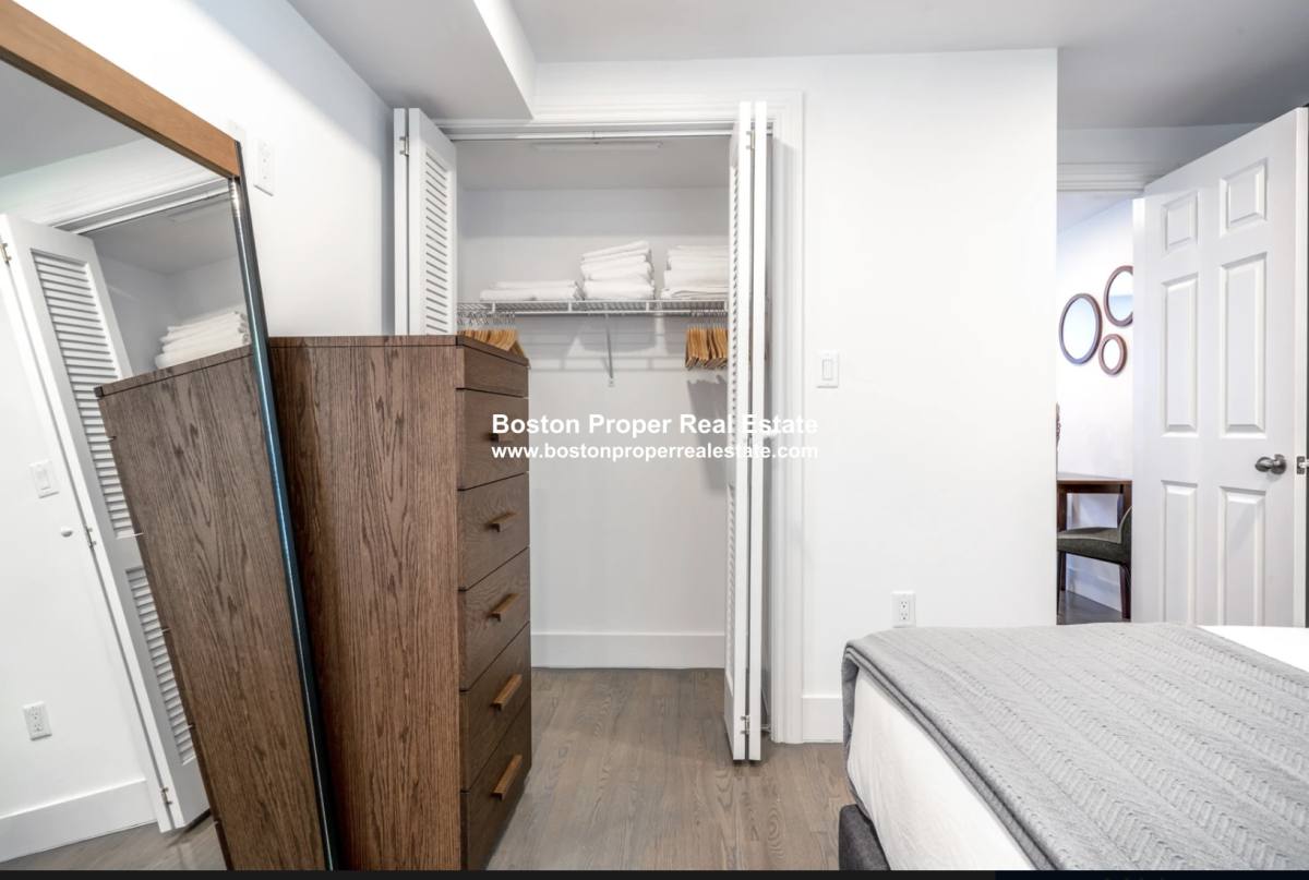 Apartment for rent at 59 Joy St #2, Boston, MA 02114